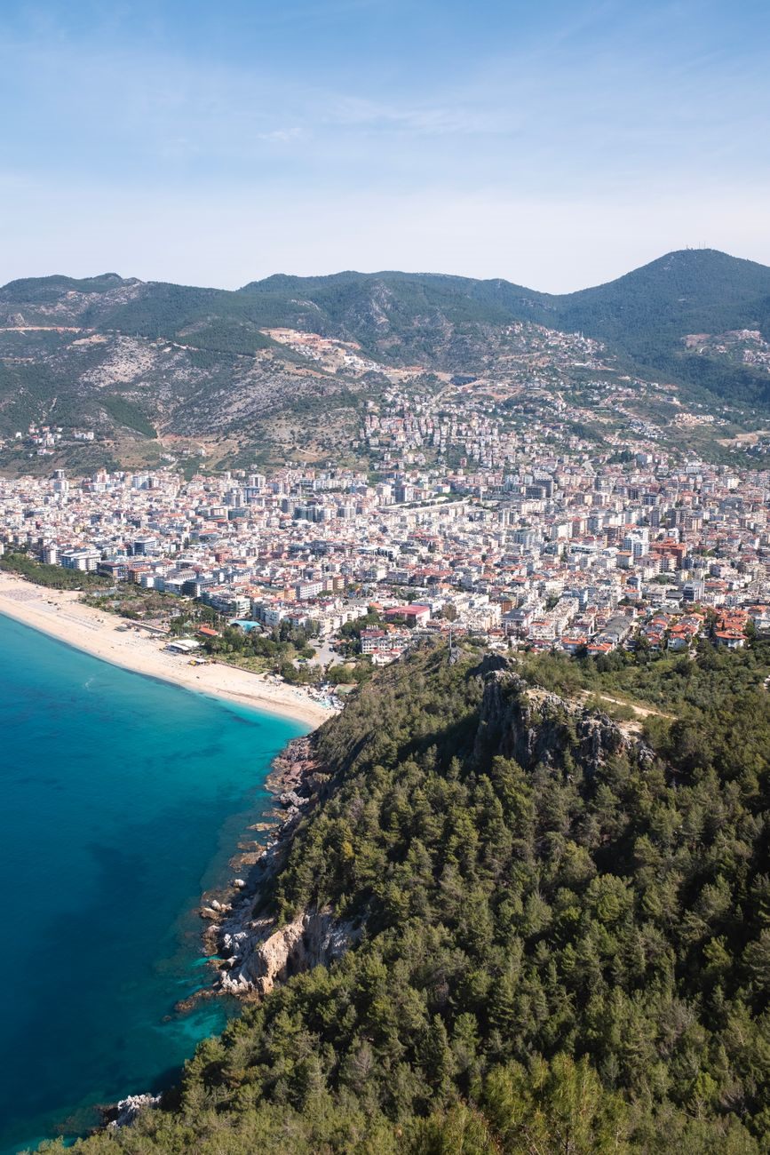 Alanya