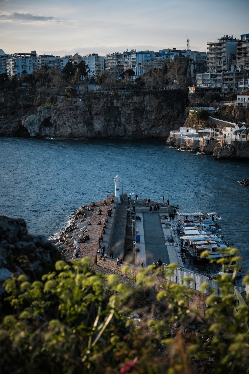 Antalya