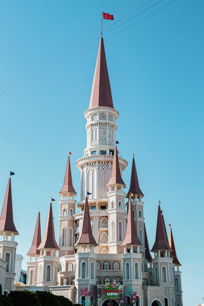 Belek