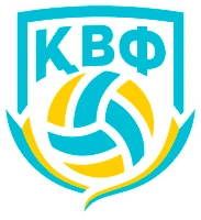 Федерация волейбола РК